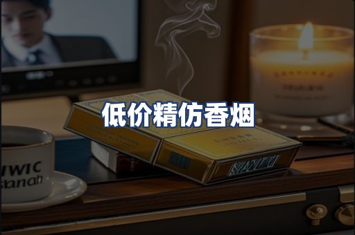 低价精仿香烟